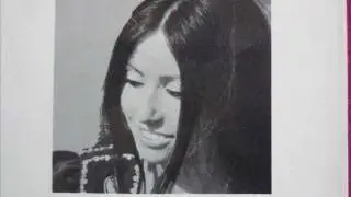 Shuly Nathan - An'im Zmirot (Israeli Song)