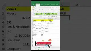 Exact Function Mastery in 2024 with PROVEN Methods! #viralvideo #short #trendingshorts