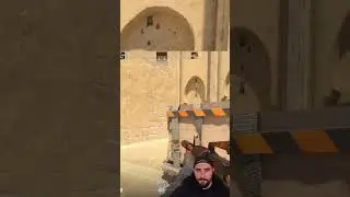 Ace + Clutch on Counter-strike 2 #twitch #clip #shorts #counterstrike #counterstrike2 #clutch #ace