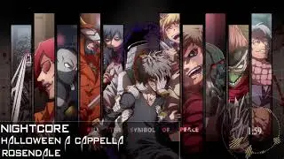 Nightcore ✗Monster ✗The Monster ✗ Superstition ✗ Disturbia ✗ She Wolf ✗ AND MORE