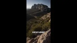 Explora la Serra de Tramuntana en Mallorca