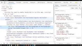 41 Material UI Dashboard Separating Header React Js | Reactor
