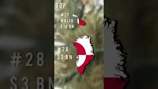 What if Greenland joined the EU?