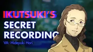 Ikutsuki's 