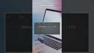 JS - How to limit frequent function calls 