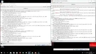 RHCE - Port Forwarding