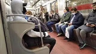 От Станция метро   Автово до станция метро Московская