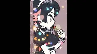 Ellen Joe Moe Moe Kyun (Bemax Remix) animation KKOMDA