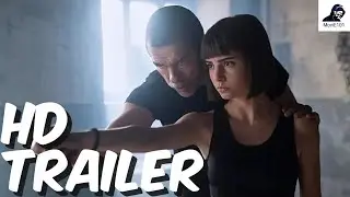 My Name Is Vendetta Official Trailer - Alessandro Gassmann, Ginevra Francesconi, Alessio Praticò