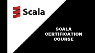 Scala Online Training @Prwatech