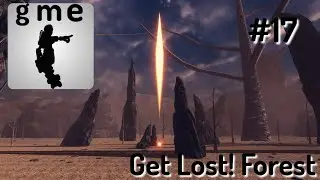 Uncovering More Secrets - Get Lostǃ Forest - Part 3 - VRChat Exploring