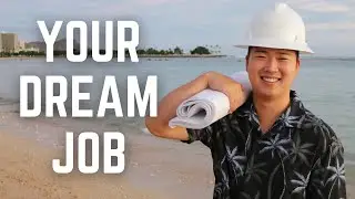 The Pros of A Construction Management Career | My Dream Job as a Construction Project Engineer