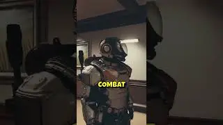Don't Look Like a Maniac In Settlements! 