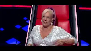 La semifinal de 