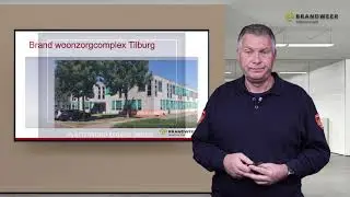 Webinar Rookverspreiding, brandweer Gelderland-Zuid Vakbekwaamheid