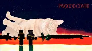 PWGood Ai - Thesis of a Cruel Angel / Neon Genesis Evangelion (cover)