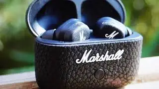 How to Factory Reset Marshall Motif 2 ii | Left Earbud Not Working
