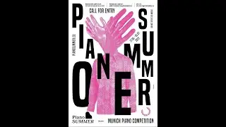 Munich Piano Competition 2024 – Piano Summer, Давид Барер