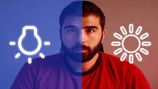 Neden Fotoğraf Makinemde Otomatik BEYAZ AYARI KULLANMIYORUM?