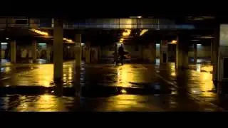 Прежде,чем я усну (2014)  Русский трейлер