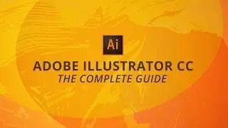 Exploring the Menus | Adobe Illustrator Tutorial 1
