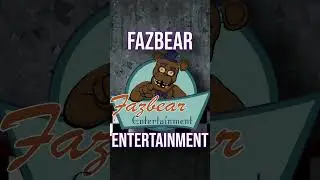 scrap baby STOLE from Fazbear Entertainment? #fnaf #fnaftheory
