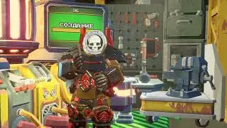 Как быстро получить любой Оверклок в Deep rock Galactic