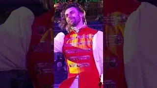 ЛЕБЕДИНАЯ ВЕРНОСТЬ ПЕТРА ЧЕРНЫШЕВА