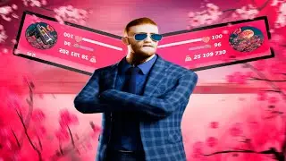 СОВМЕСТНАЯ СБОРКА с RAWER SAMP | СБОРКА 