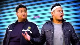 Buat Jahat Lagi Senang dari buat Baik!