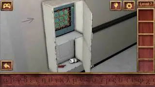 Highschool Escape 2 - Level 7 Walkthrough