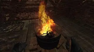 S.T.A.L.K.E.R. Prosectors Project v1.7 # Часть 10.Путь на Свалку.