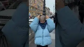 Как сделать так, чтобы на улице не мерзло лицо?