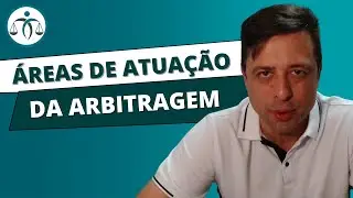 Posso JULGAR CAUSAS de QUALQUER ÁREA como JUIZ ARBITRAL?