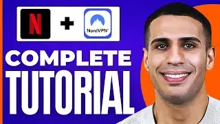 Nordvpn Netflix Tutorial ( 2024 )