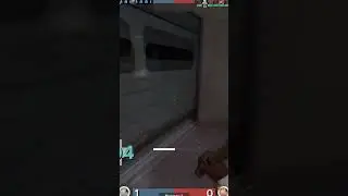 [TF2] Каким было Алапульское Бревно до НЕРФОВ 