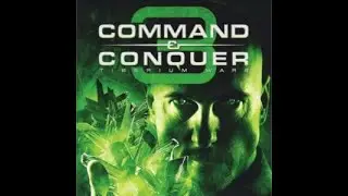 ВОЙНА ЗА ТИБЕРИЙ  ➤ Command & Conquer 3: Tiberium Wars #1
