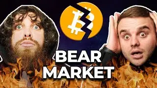 Why Bitcoin is Falling? | Crypto falling | Never follow Dogecoin millionaire.