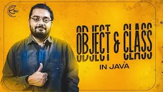 Class & Object in java | Koli Computer
