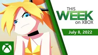 New Games, Updates, and More | This Week on Xbox