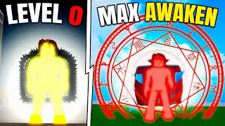 Awakening BUDDHA FRUIT All Moves In Roblox Blox Fruit Hindi Gameplay