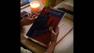 Unboxing and browsing through Kinfolk’s later issue