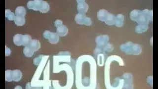 Скорость химических реакции