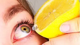 5 САМЫХ НЕВЕРОЯТНЫХ ЛАЙФХАКОВ