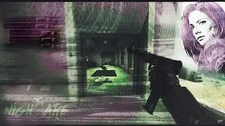 Halsey  - ' Nightmare ' - CS:GO Edit [ Clips in desc. ]