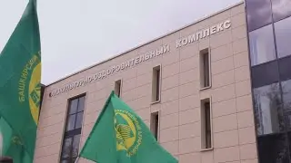 БСТ. Спортивная История, 17.08.2020 - Александр Семенович Петраш