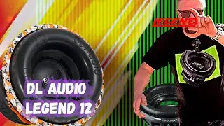 DL Legend Ветер с одной двенашки?