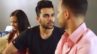 Best Friend's Sister | Anwar Jibawi