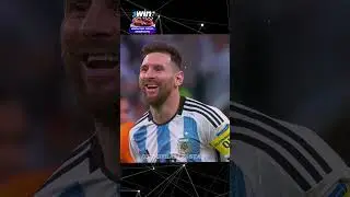😱🐐 Месси Рассказал свой причудливый Ритуал!