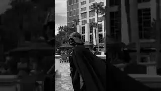 Darth Vader at FanBoy Expo Orlando #darthvader #wanderingvader #starwars #fanboyexpo #501stlegion